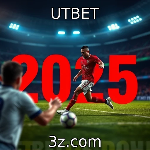 Explorando o crescimento das apostas esportivas no Brasil em 2025 : UTBET