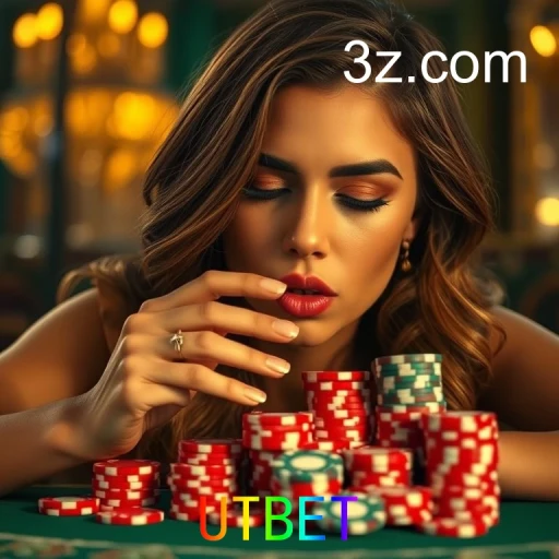 UTBET Cassino Online
