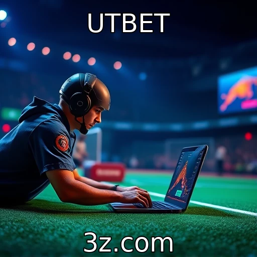 Apostas Esportivas: Estratégias para Analisar Partidas com Precisão | UTBET