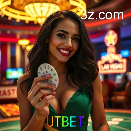 UTBET Variedade de Jogos