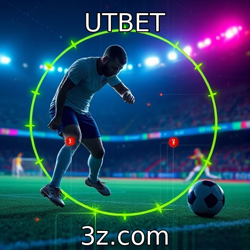 Aposte com mais confiança: segurança digital em plataformas de jogos - UTBET