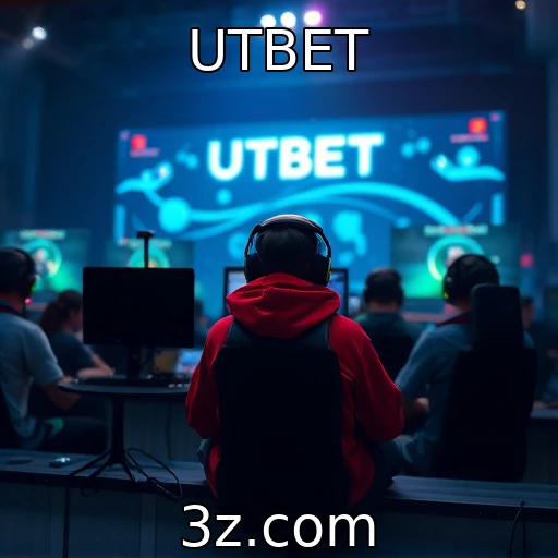 UTBET Apostas esportivas: como analisar partidas para maximizar seus ganhos