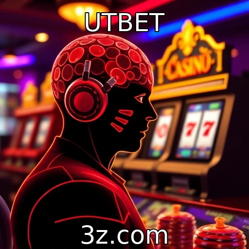 UTBET Como a psicologia do jogador influencia suas apostas em 2025