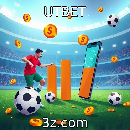 UTBET Apostas esportivas: Dicas para maximizar seus ganhos neste ano
