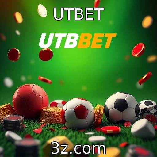UTBET Apostas Esportivas: Estratégias para Aumentar suas Chances de Vitória