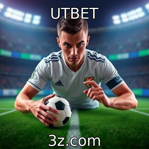 UTBET Apostas Esportivas: Dicas para Analisar Jogos Sem Erros