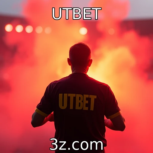 UTBET Descubra os segredos das apostas esportivas em jogos de futebol